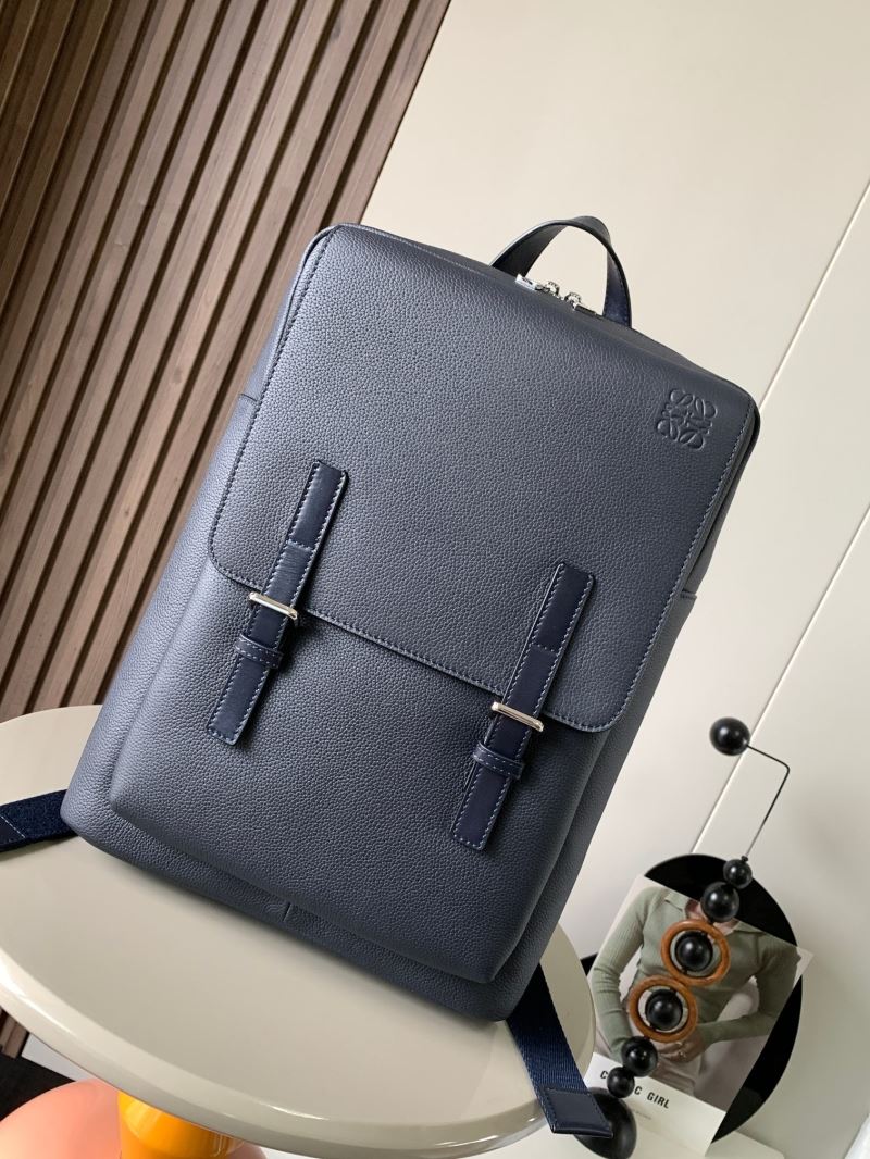 Loewe Backpacks